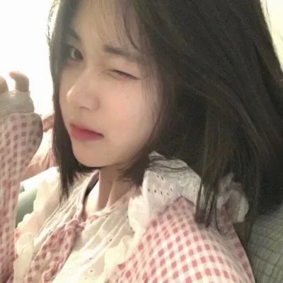 我的机器人女友